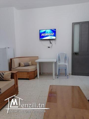 maisons RDC à plage hammem el ghezez