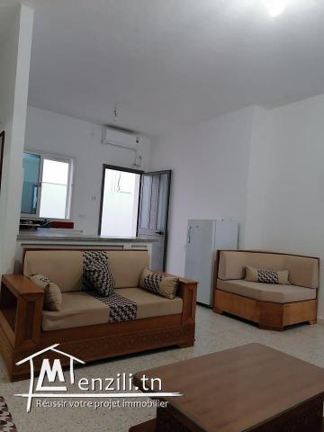 maisons RDC à plage hammem el ghezez