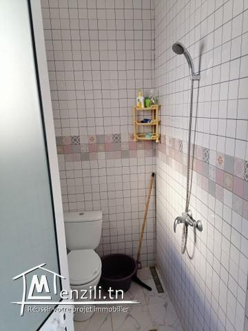 maisons RDC à plage hammem el ghezez