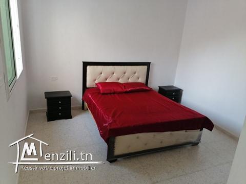 maisons RDC à plage hammem el ghezez