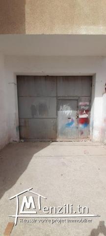 maison+studio+locaux commerciaux