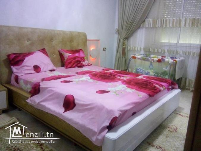 للبيع فيلا ساحرة تقع في منطقة سكنية هادئة