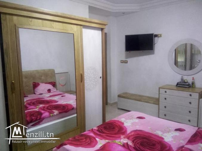 للبيع فيلا ساحرة تقع في منطقة سكنية هادئة