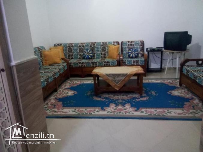 للبيع فيلا ساحرة تقع في منطقة سكنية هادئة