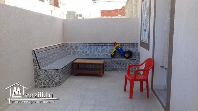 للبيع فيلا ساحرة تقع في منطقة سكنية هادئة