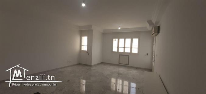 Appartement S+3 à Menzah 8