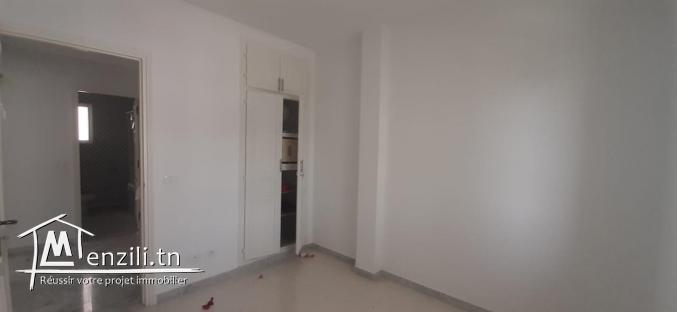 Appartement S+3 à Menzah 8