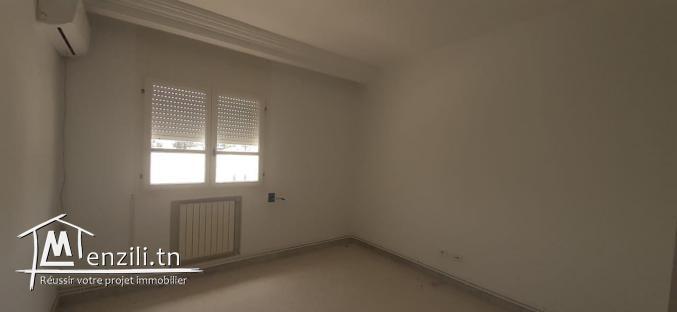 Appartement S+3 à Menzah 8