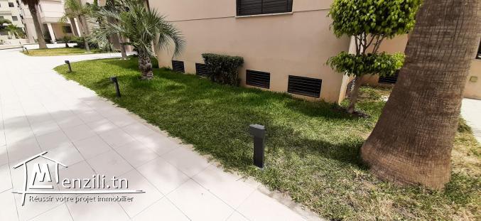 excellent Triplex à la Soukra