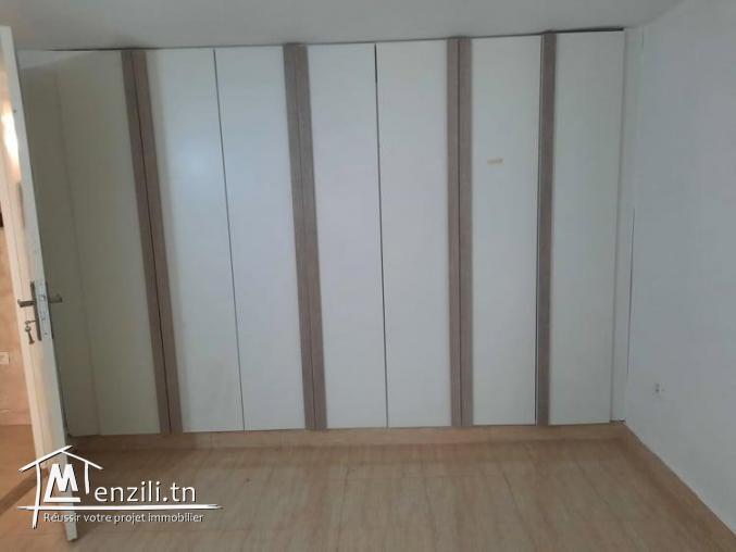 vente appartement à residence elyes