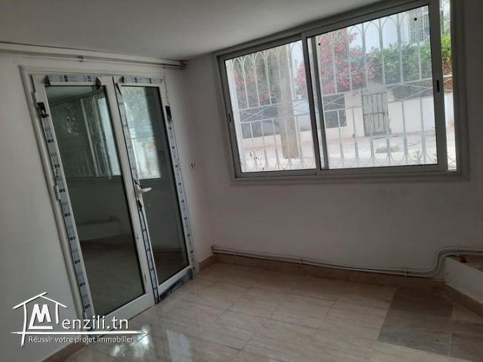 vente appartement à residence elyes