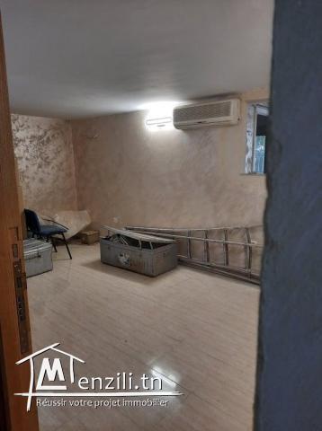 vente appartement à residence elyes