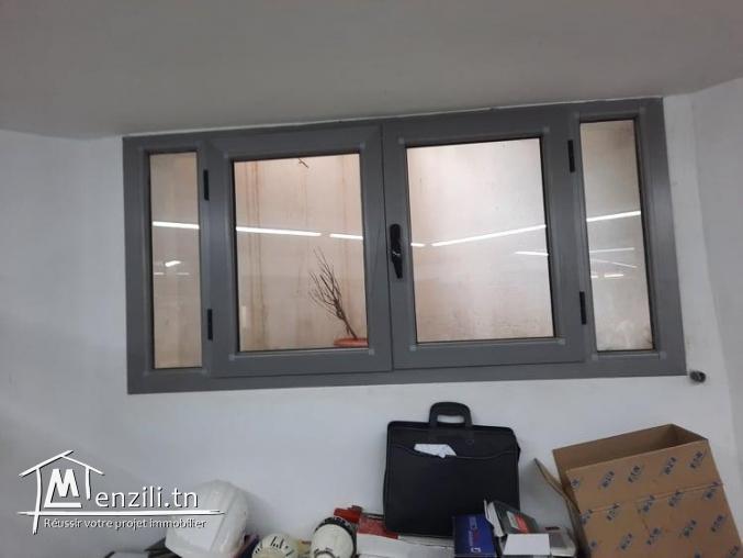 vente Batiment administratif à residence elyes