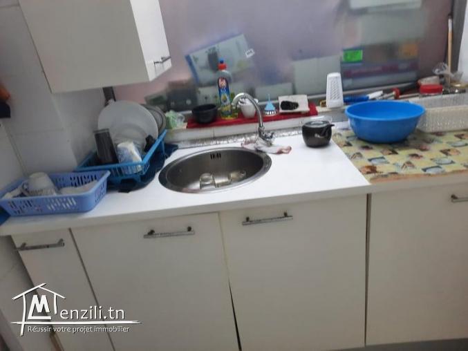 vente Batiment administratif à residence elyes