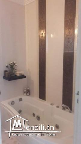 Bel appartement cité enasser