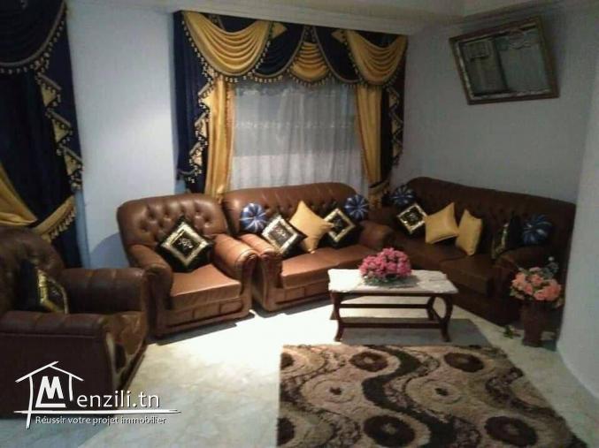 maison au centre ville hammem el ghezez propriétaire