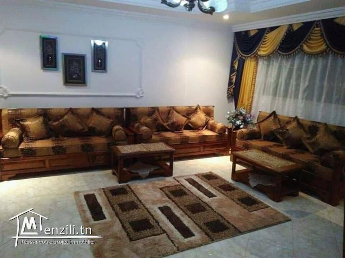 maison au centre ville hammem el ghezez propriétaire