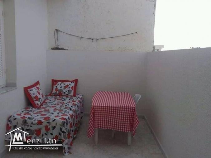 maison au centre ville hammem el ghezez propriétaire