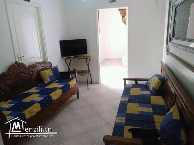 maison au centre ville hammem el ghezez propriétaire