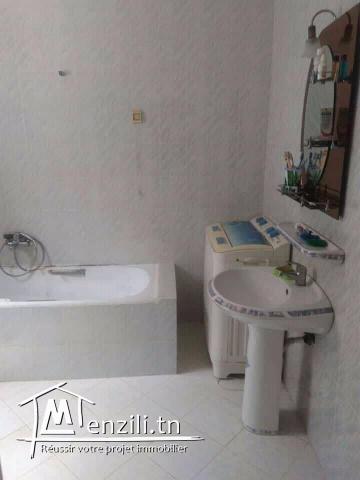 maison au centre ville hammem el ghezez propriétaire