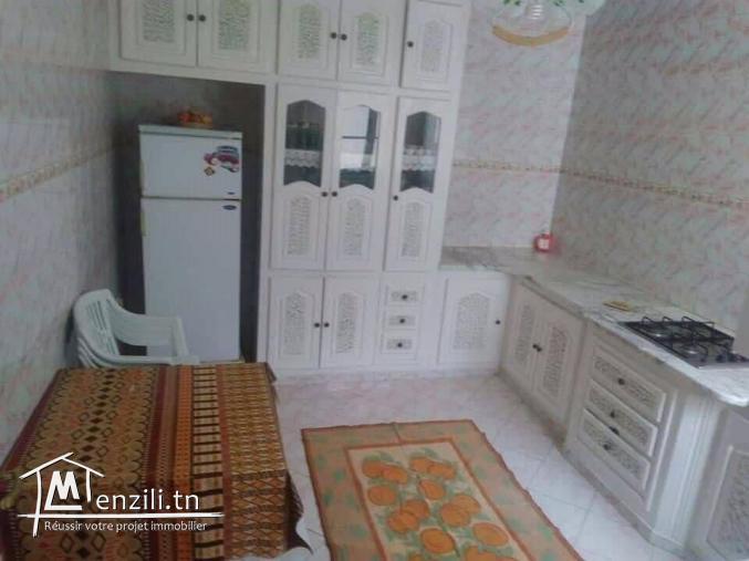 maison au centre ville hammem el ghezez propriétaire