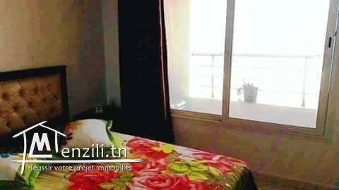 Location vacance pied dans l'eau