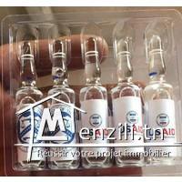 decapage des billets vert et noir