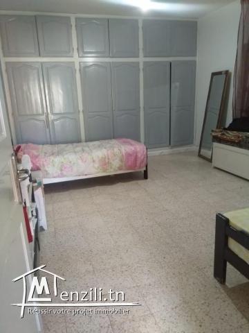 maison à VENDRE à SOUSSE (dyar snite)