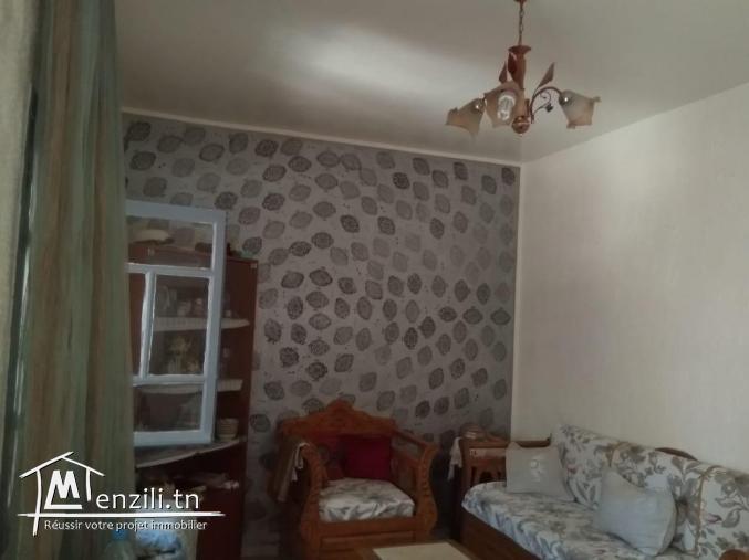maison à VENDRE à SOUSSE (dyar snite)