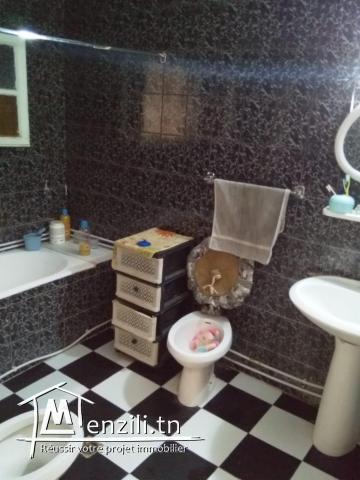 maison à VENDRE à SOUSSE (dyar snite)