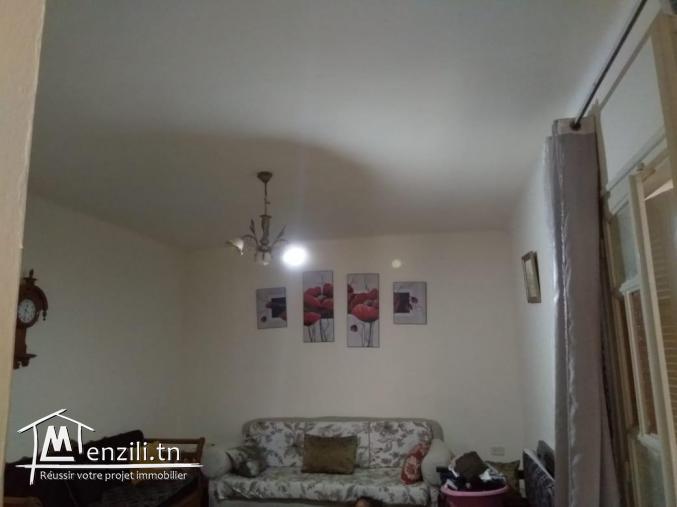 maison à VENDRE à SOUSSE (dyar snite)