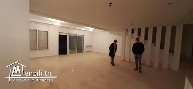 VILLA à Cité  Elfawz Ennassr 2
