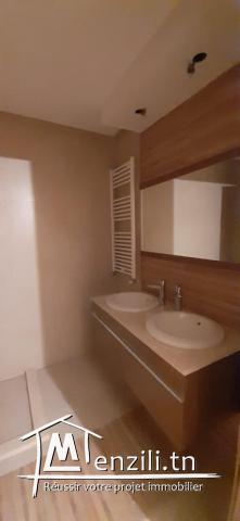 VILLA à Cité  Elfawz Ennassr 2