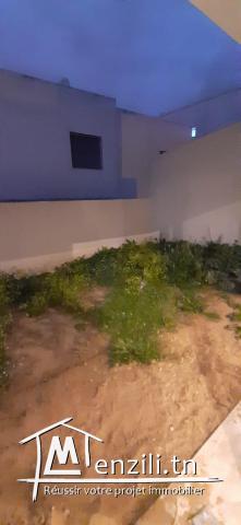 VILLA à Cité  Elfawz Ennassr 2