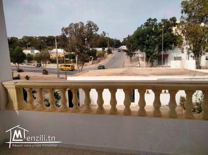 Appartemet meublé à louer