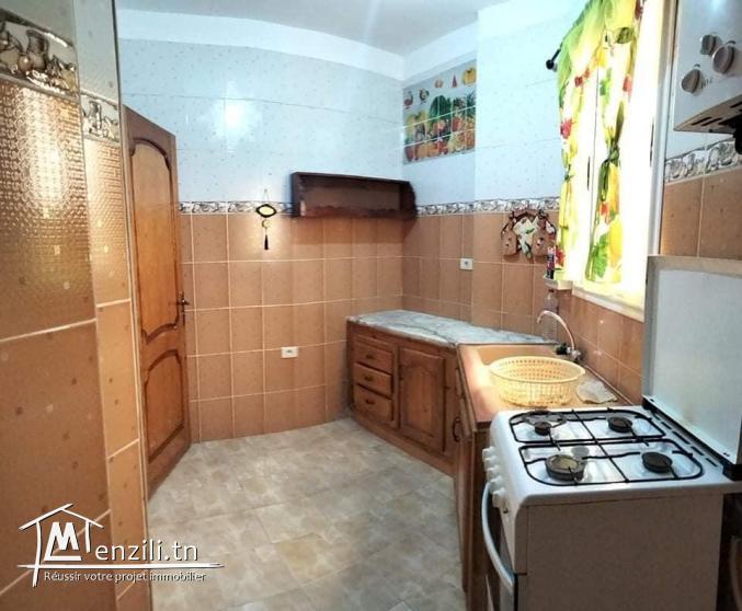 Appartemet meublé à louer