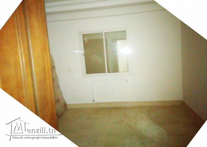 S+1 Sahloul 3 sousse