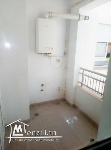 S+1 Sahloul 3 sousse