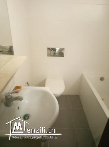 S+1 Sahloul 3 sousse