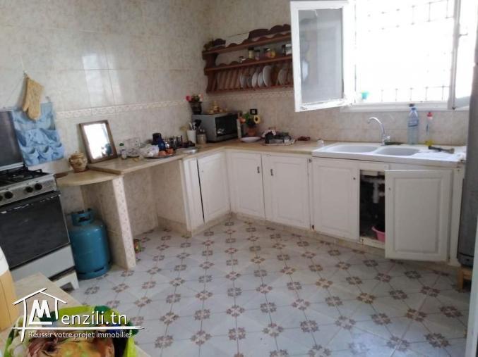 Maison a louer pied dans l'eau