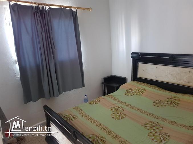 Maison a louer pied dans l'eau