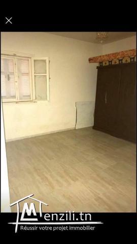 A vendre appartement à El Mourouj 5