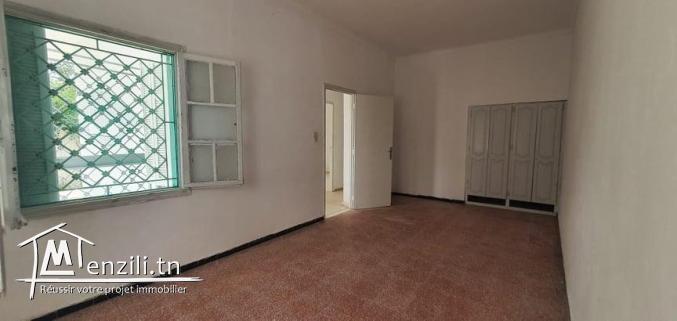 Rez de chaussée de Villa à louer