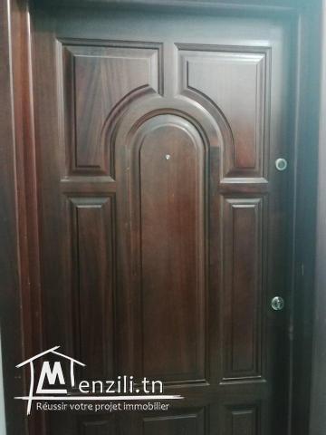 Location Appartement (S+3) proche de toutes commodités