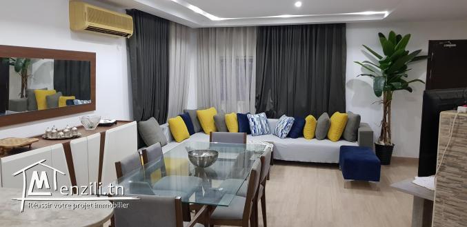 Villa dans une ferme