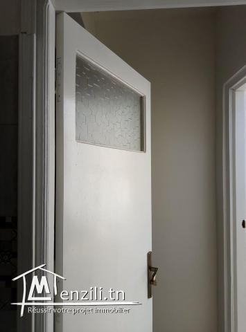 Studio à louer pour femme