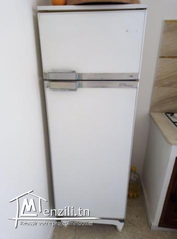 Studio à louer pour femme