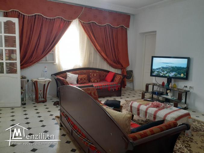 Villa à Mornag 465m²