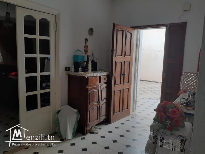 Villa à Mornag 465m²