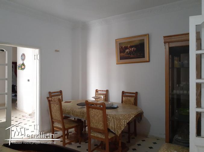 Villa à Mornag 465m²